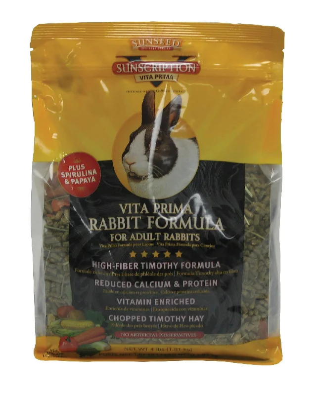 Vita Prima Rabbit Formula