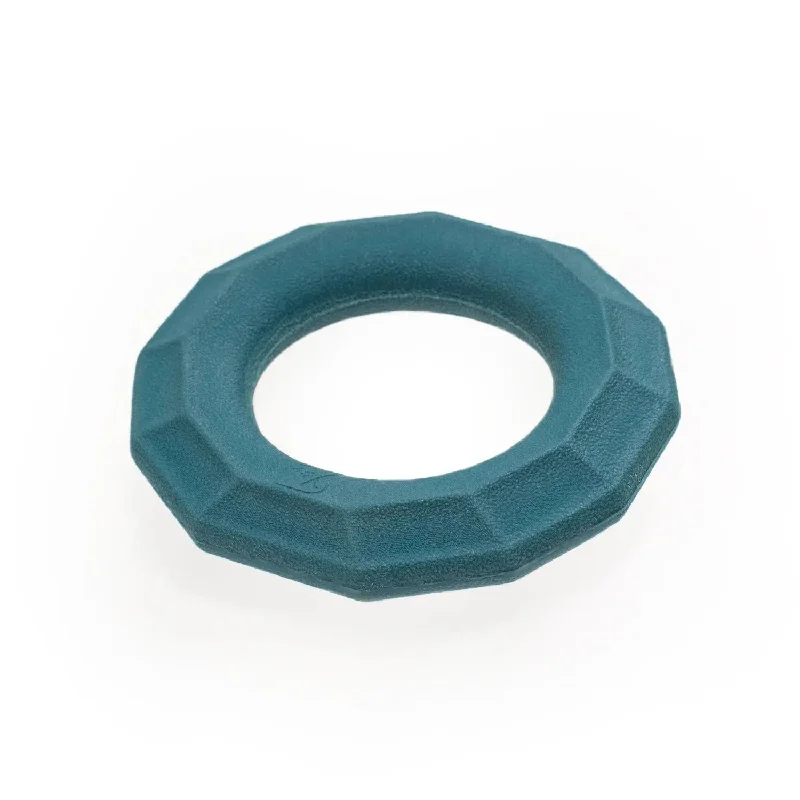 ZippyTuff Emerald Ring Dog Toys